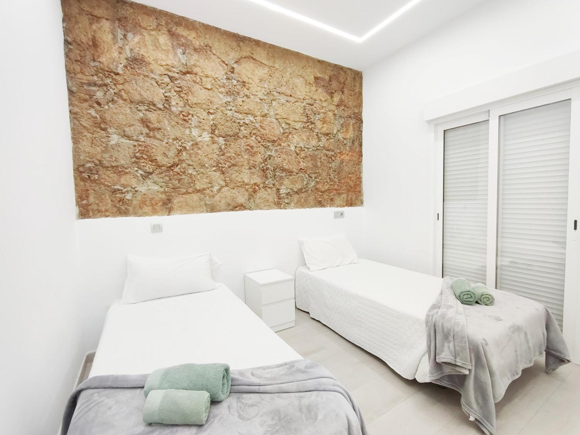 לאס פאלמס דה גראן קנאריה Lm14 Beach By Wave Properties מראה חיצוני תמונה