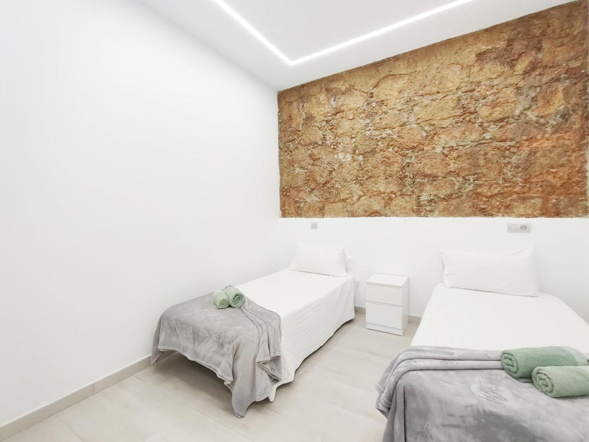 לאס פאלמס דה גראן קנאריה Lm14 Beach By Wave Properties מראה חיצוני תמונה